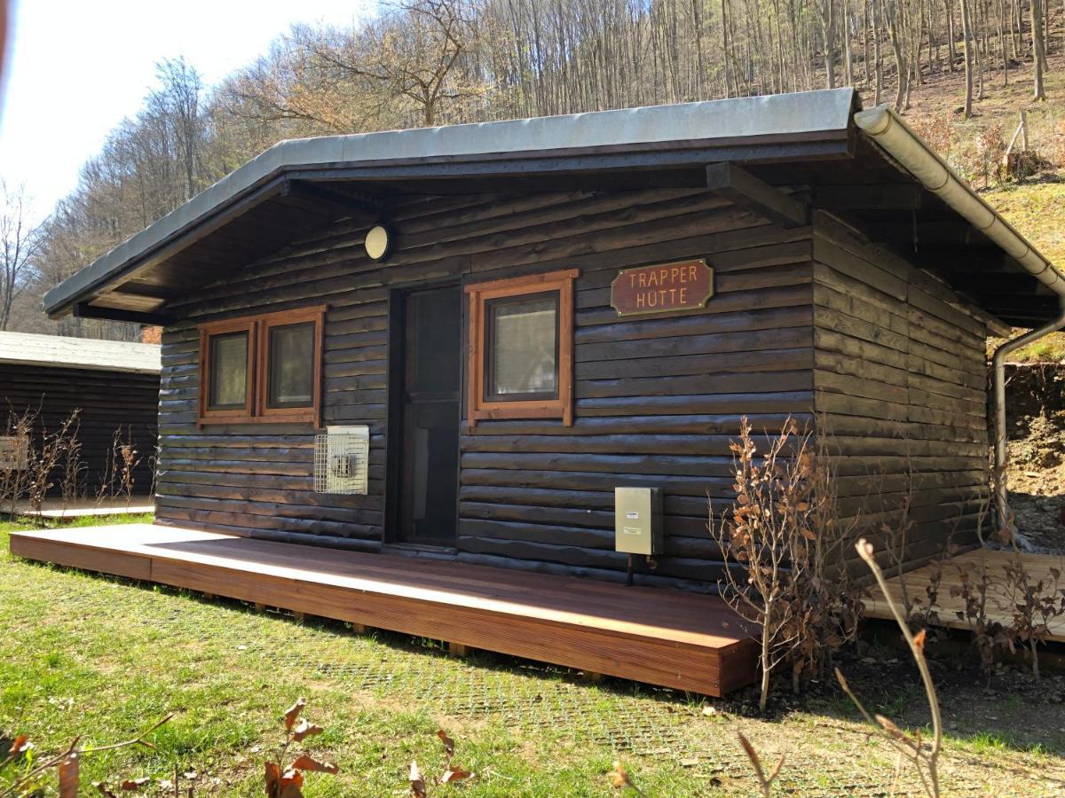 Rursee Schilsbachtal - Naturnahe Auszeit Am Rursee - Eifel-Ferienwohnungen Der Besonderen Art Simmerath Exterior photo