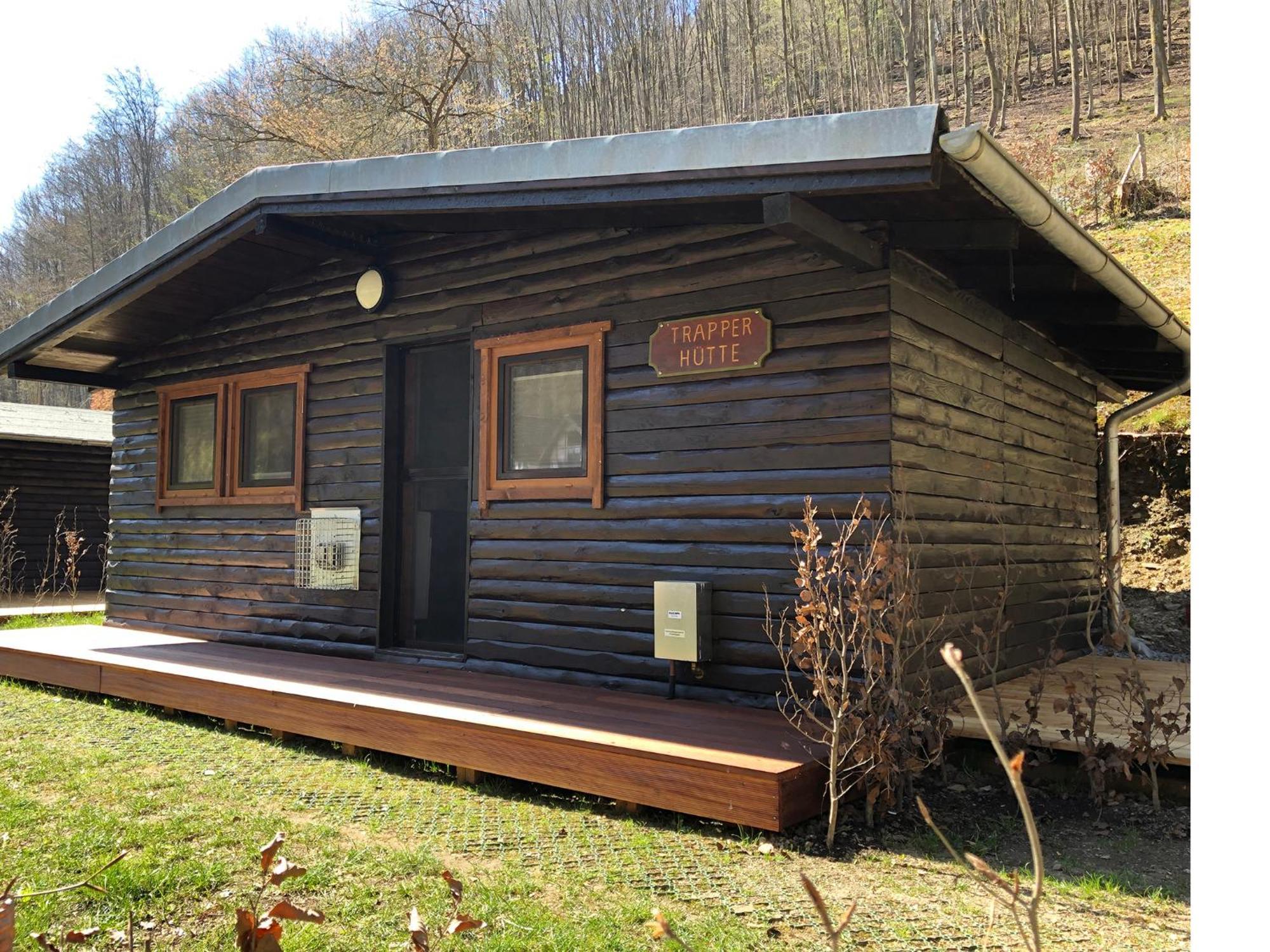 Rursee Schilsbachtal - Naturnahe Auszeit Am Rursee - Eifel-Ferienwohnungen Der Besonderen Art Simmerath Exterior photo