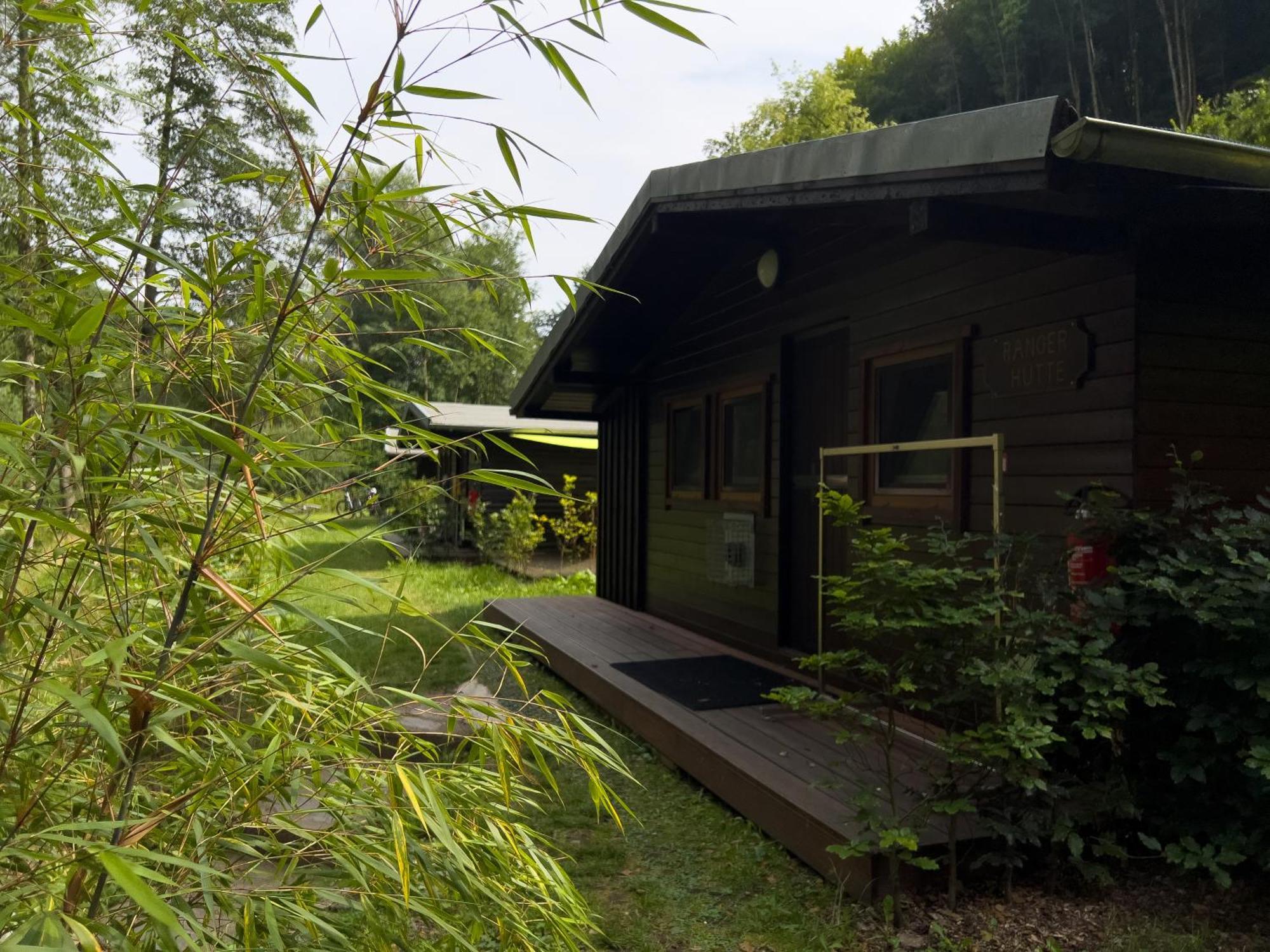 Rursee Schilsbachtal - Naturnahe Auszeit Am Rursee - Eifel-Ferienwohnungen Der Besonderen Art Simmerath Exterior photo