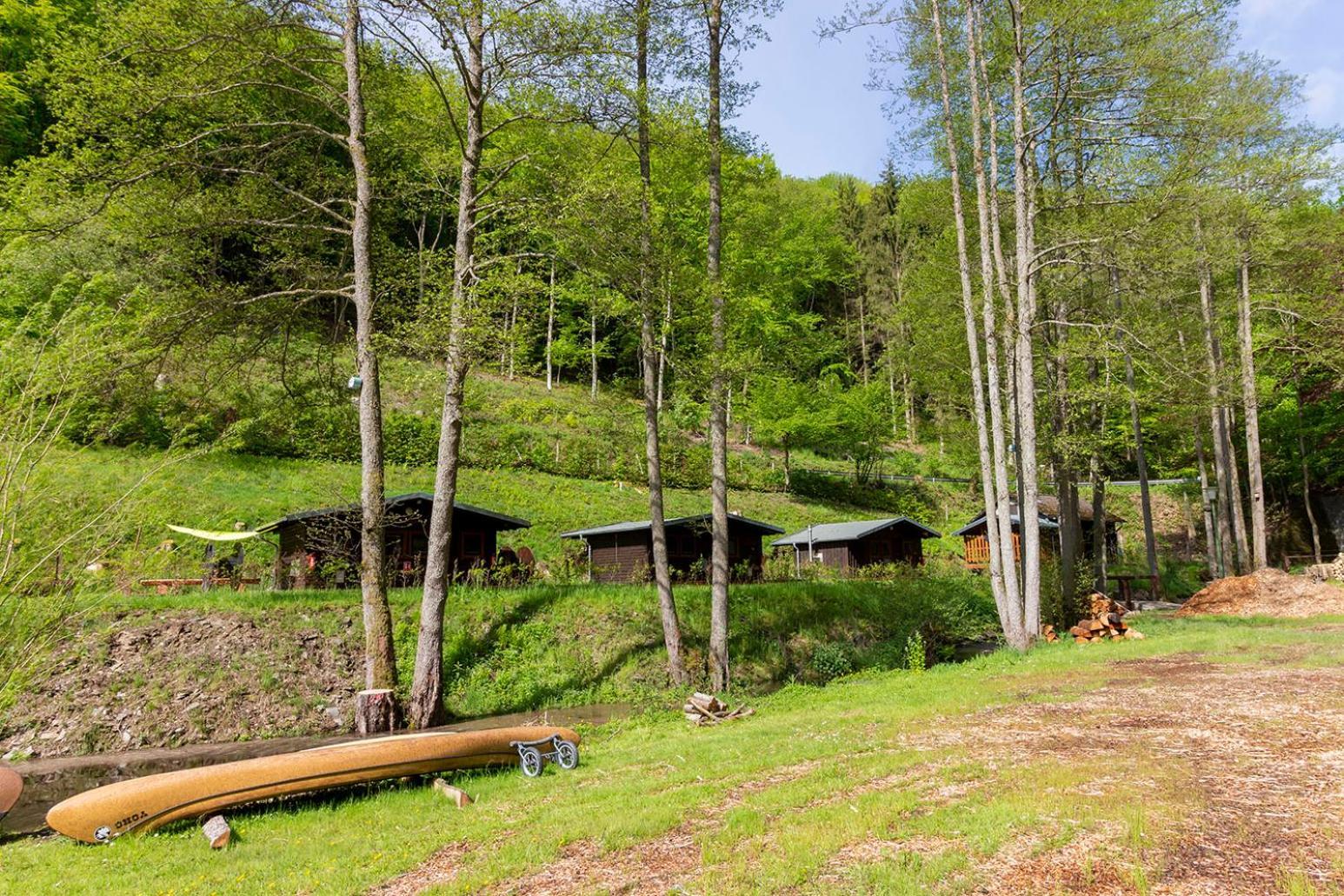 Rursee Schilsbachtal - Naturnahe Auszeit Am Rursee - Eifel-Ferienwohnungen Der Besonderen Art Simmerath Exterior photo