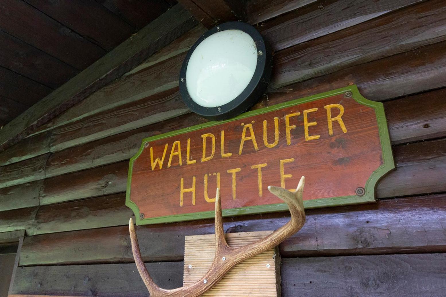 Rursee Schilsbachtal - Naturnahe Auszeit Am Rursee - Eifel-Ferienwohnungen Der Besonderen Art Simmerath Exterior photo